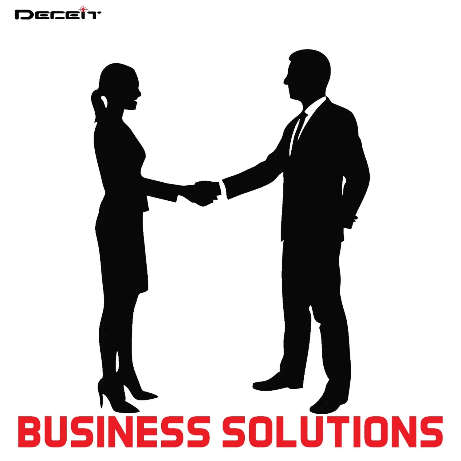 Business Solutions & Branding