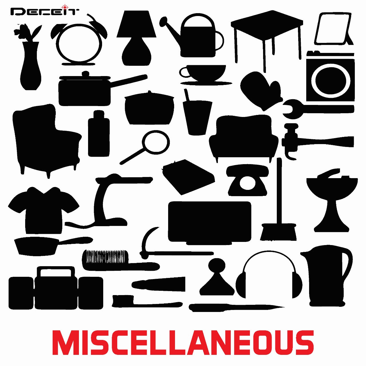Miscellaneous