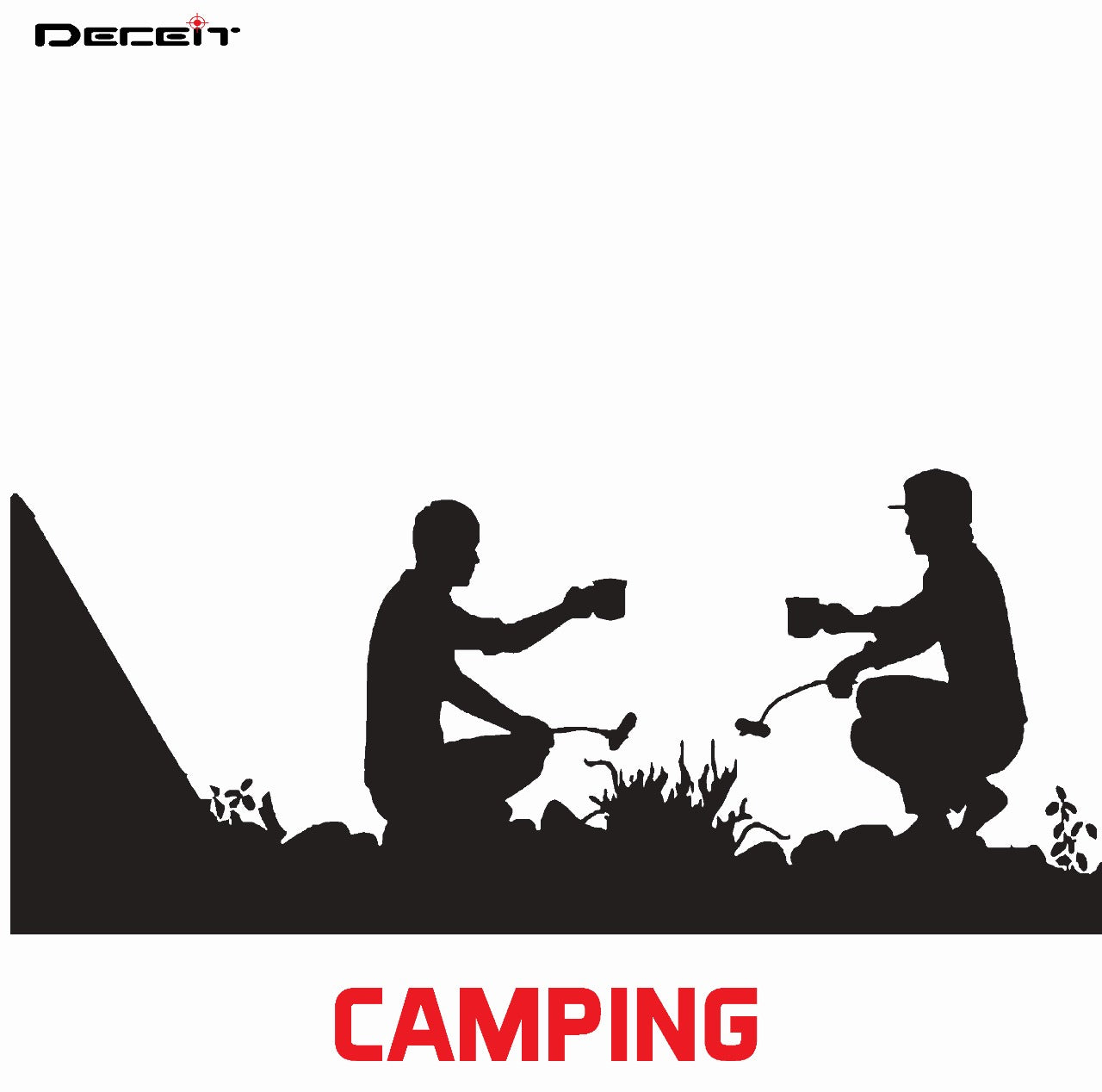 Camping