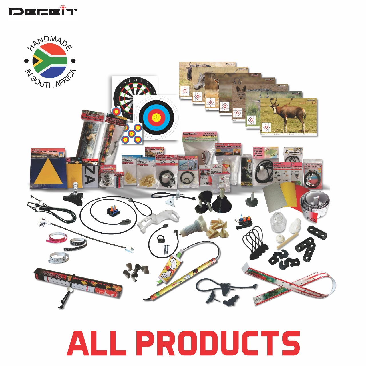 All products