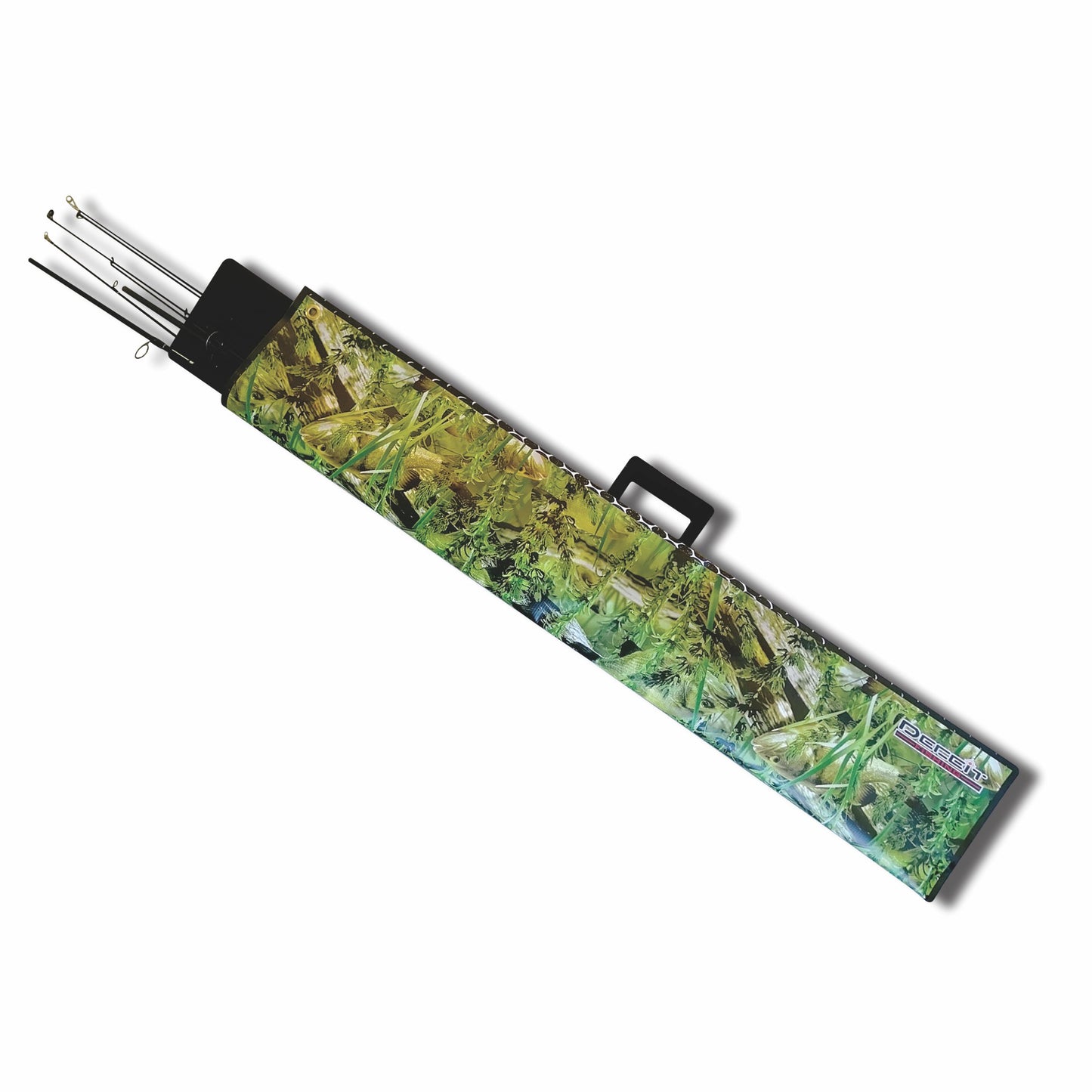 Rod Bags (4ft & 7.2ft)