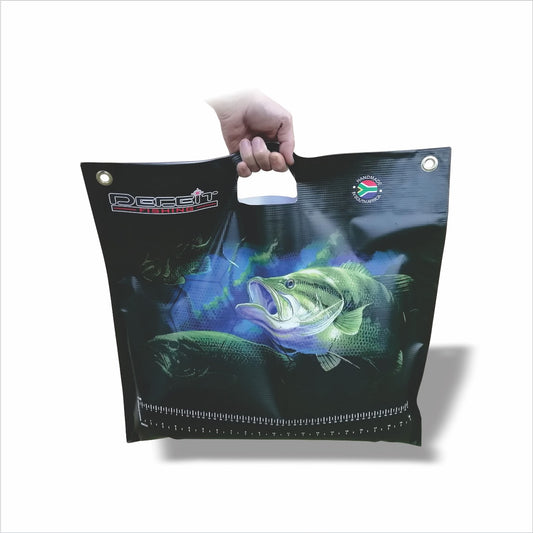 Tournament Weigh Bag