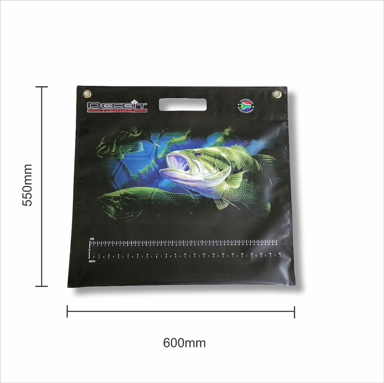 Tournament Weigh Bag