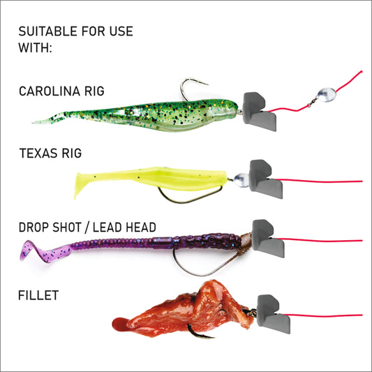Scatter Beads - Lure Aid