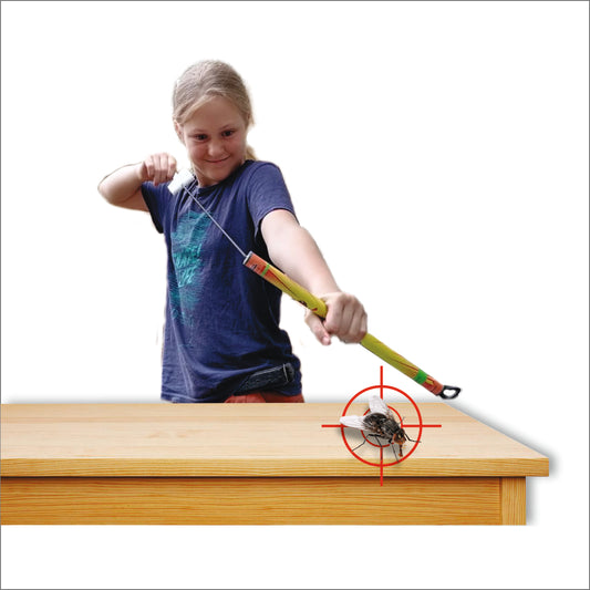 Bug Sling Fly Swatter