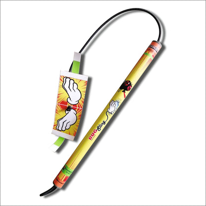 Bug Sling Fly Swatter