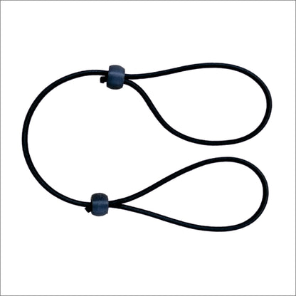 Bungee Leash  (Adjustable Loops)