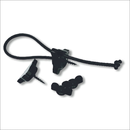 Monkey Stop  (Monkey Proofing Device)