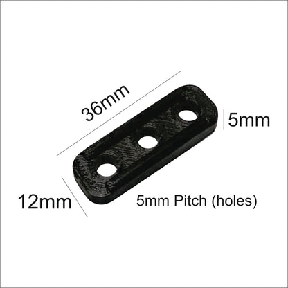 Guy Rope Tensioners/ Rope Slides