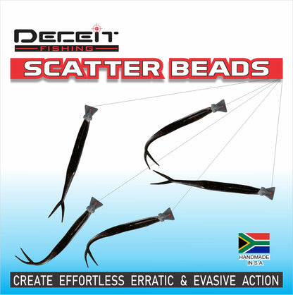 Scatter Beads - Lure Aid