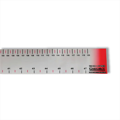 Adhesive Fish Ruler