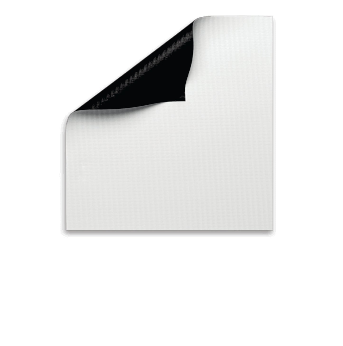 Archery Targets 1 Spot 5 Color 10 Ring (PVC or Paper)