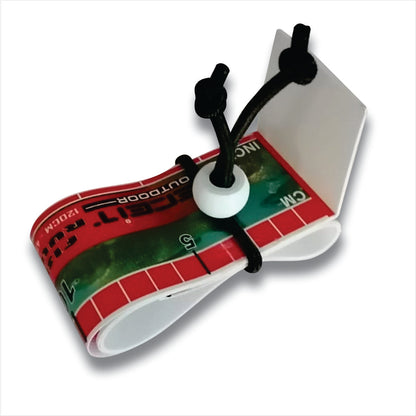 Waterproof PVC Fish Ruler