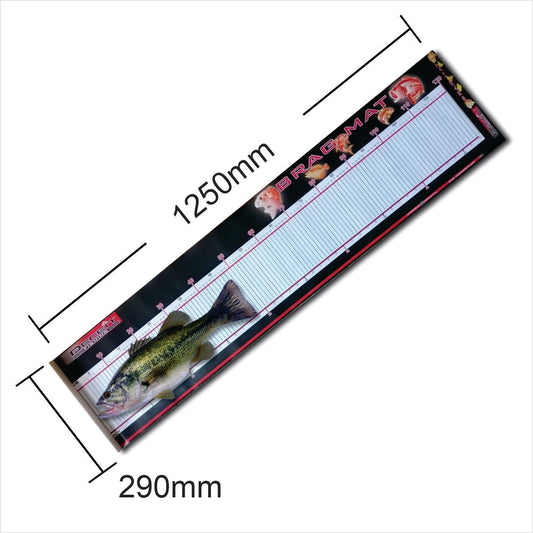 Fish Measurement Mat / Brag Mat