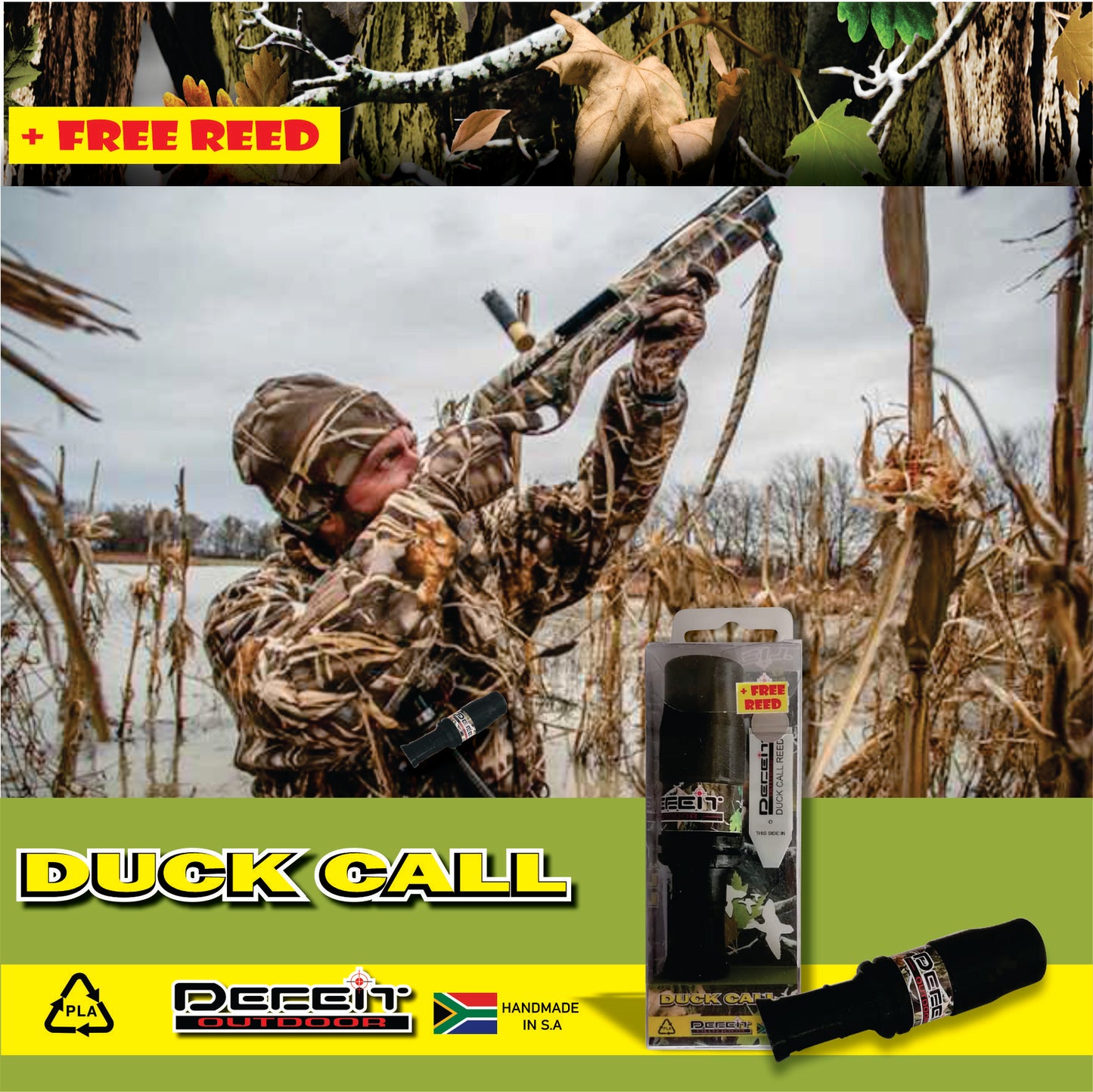 Duck Call