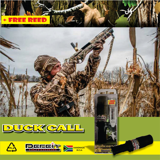 Duck Call