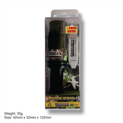 Duck Call
