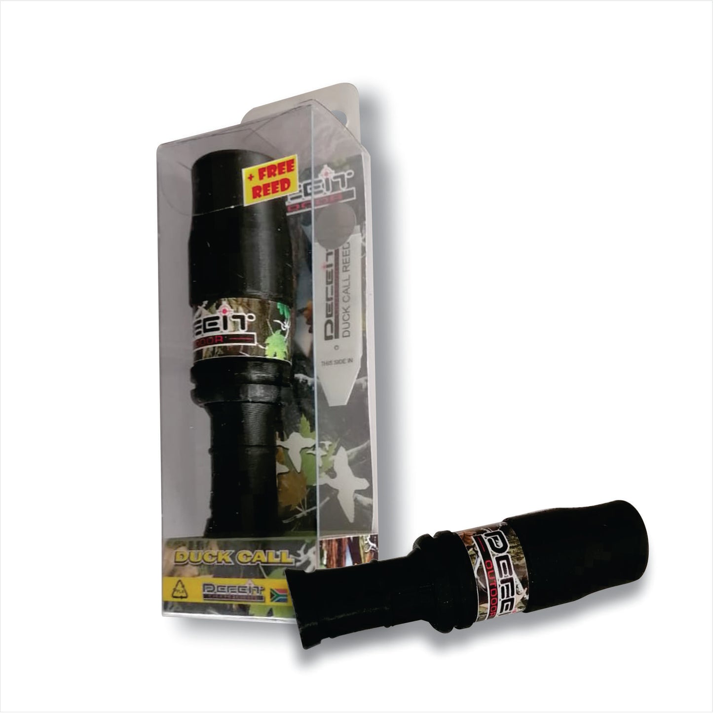 Duck Call